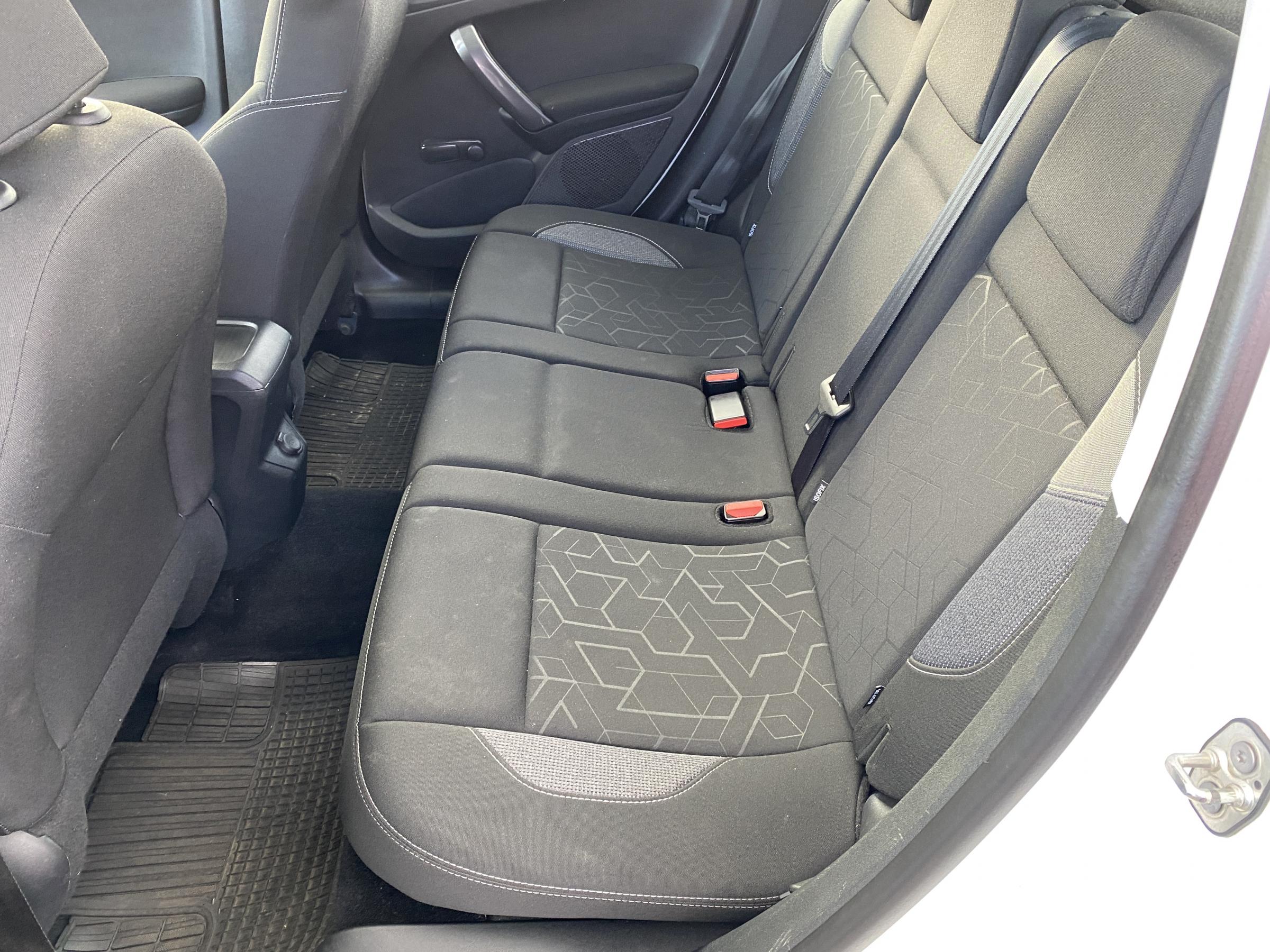 Peugeot 2008, 2018 - pohled č. 10