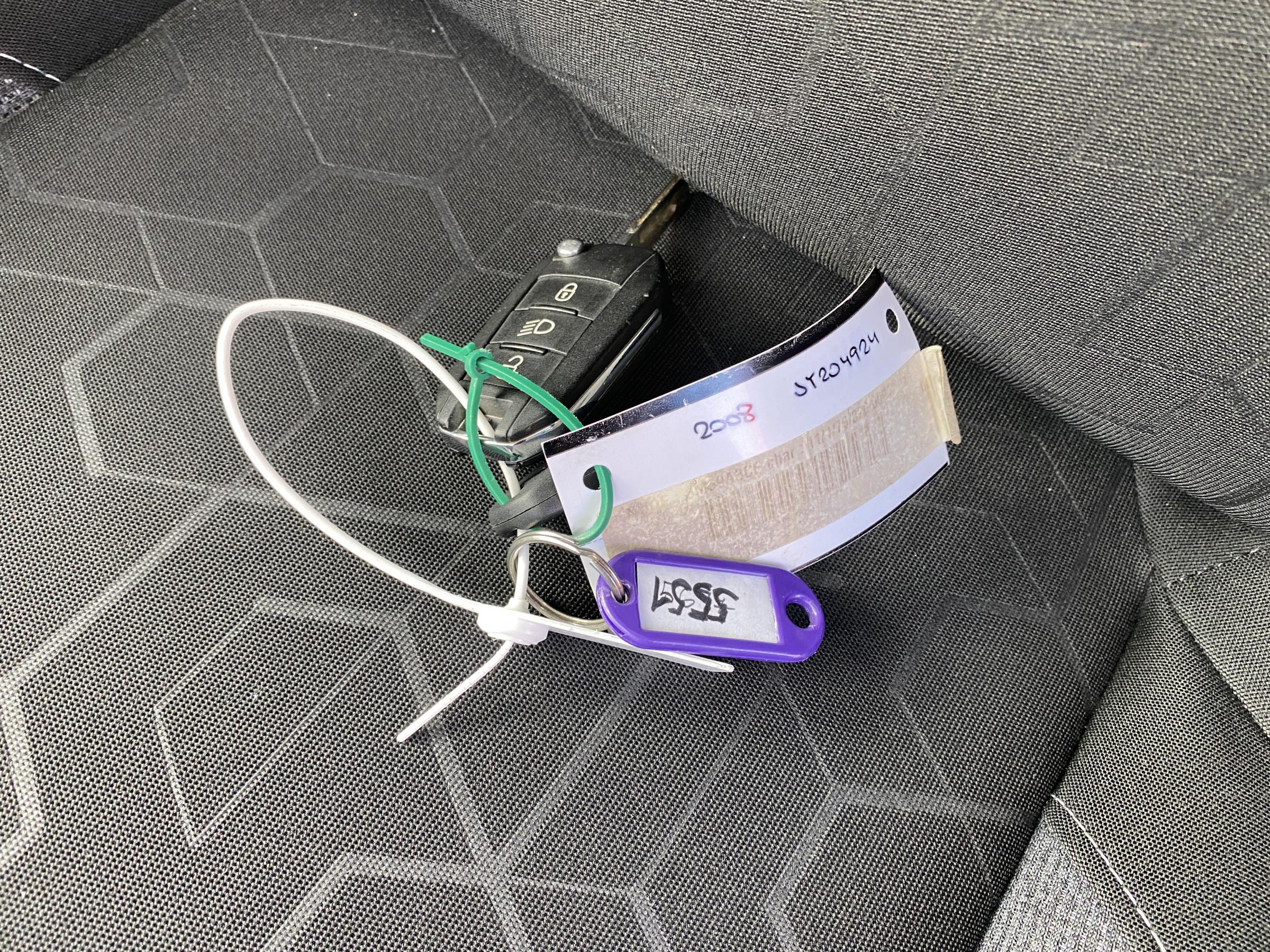 Peugeot 2008, 2018 - pohled č. 22