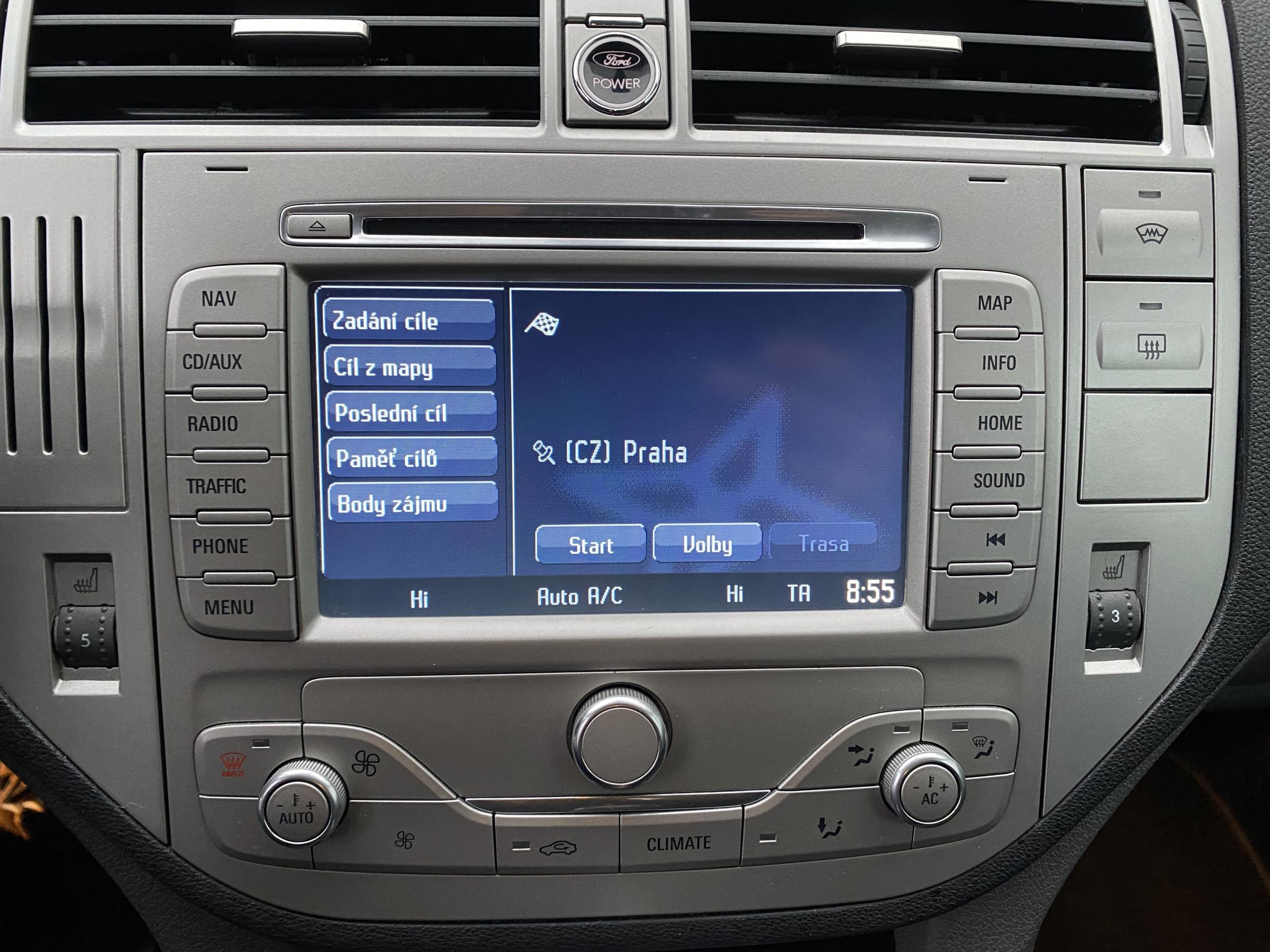 Ford Kuga, 2012 - pohled č. 17