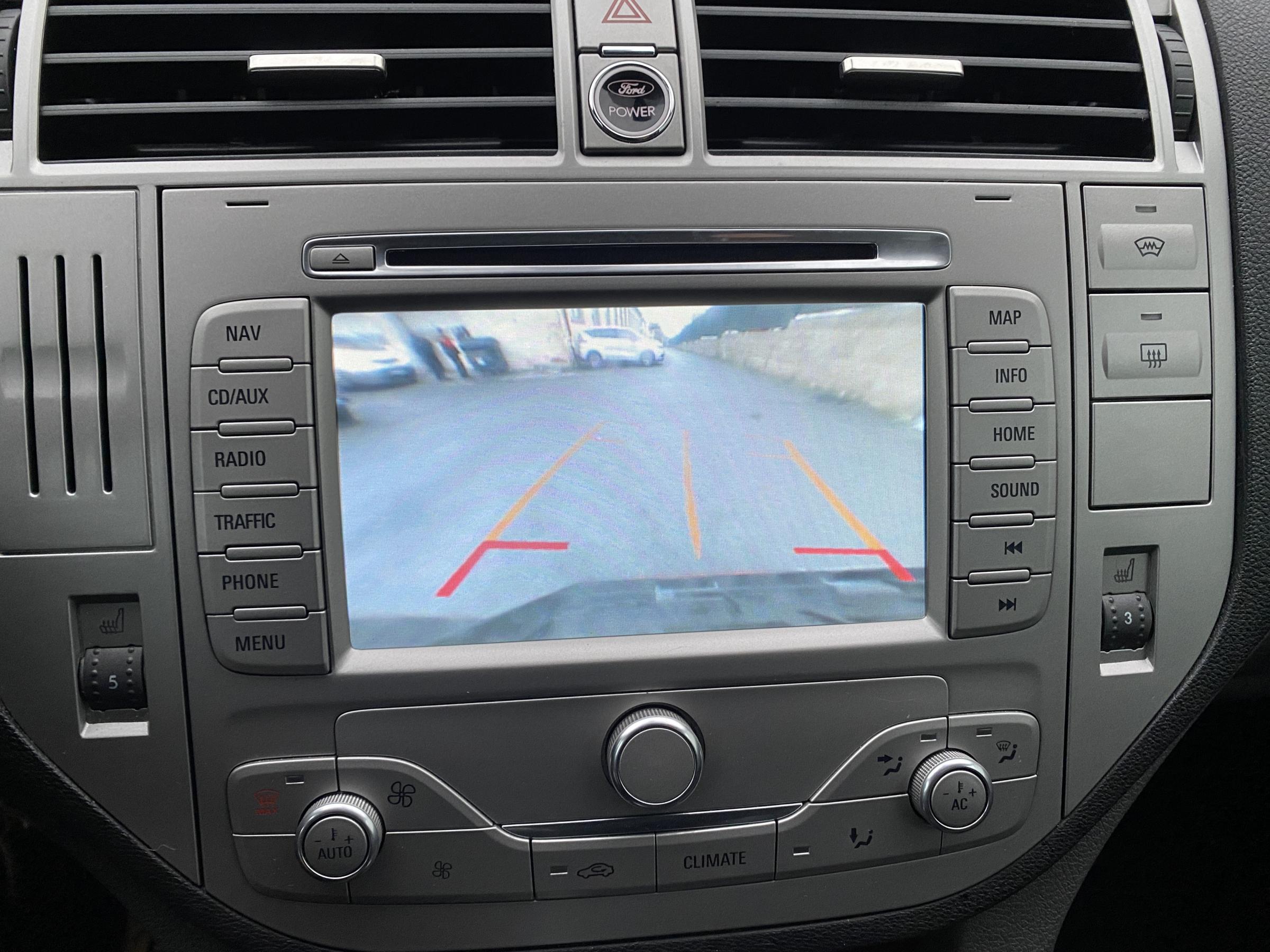 Ford Kuga, 2012 - pohled č. 19