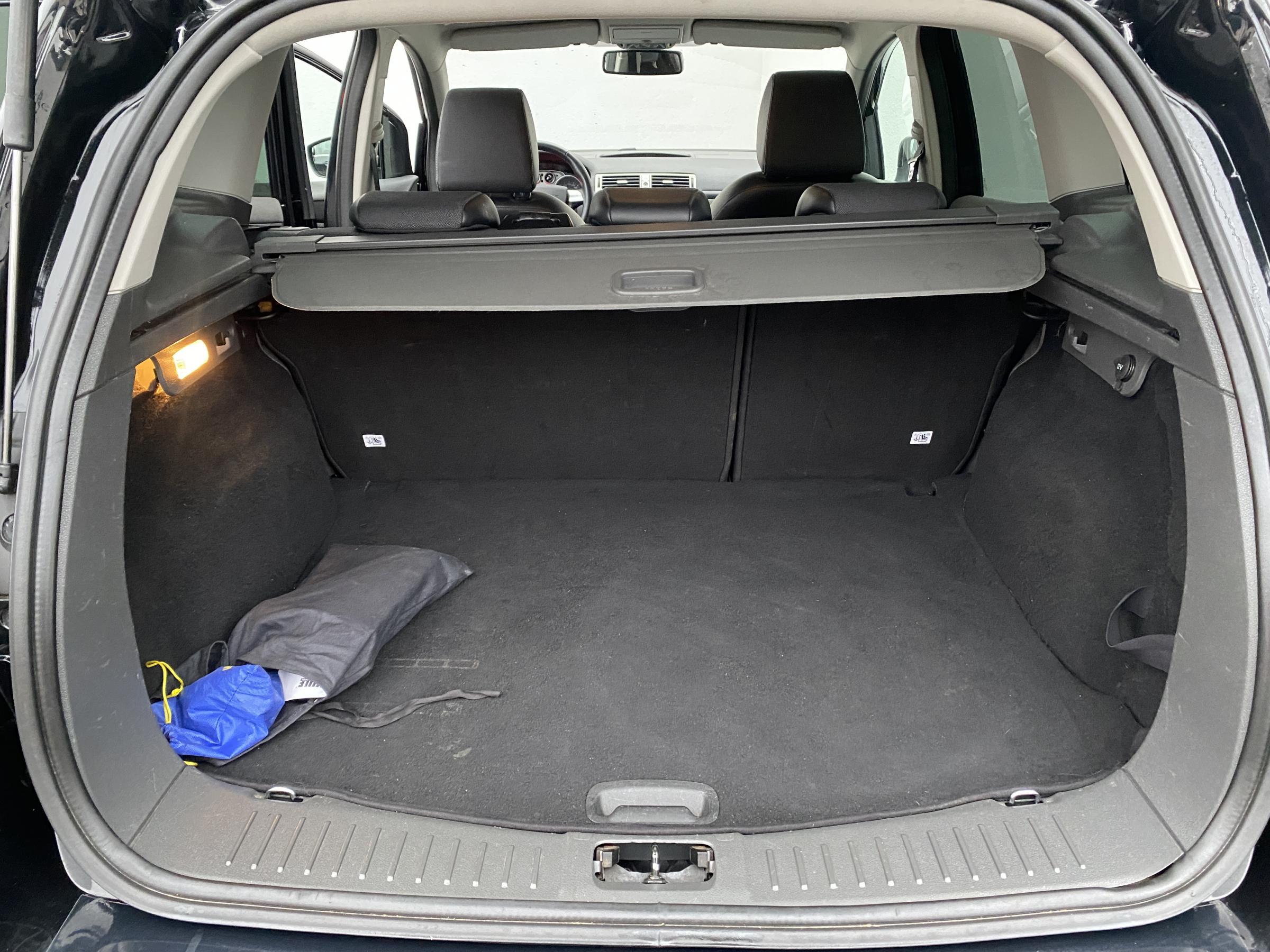 Ford Kuga, 2012 - pohled č. 7