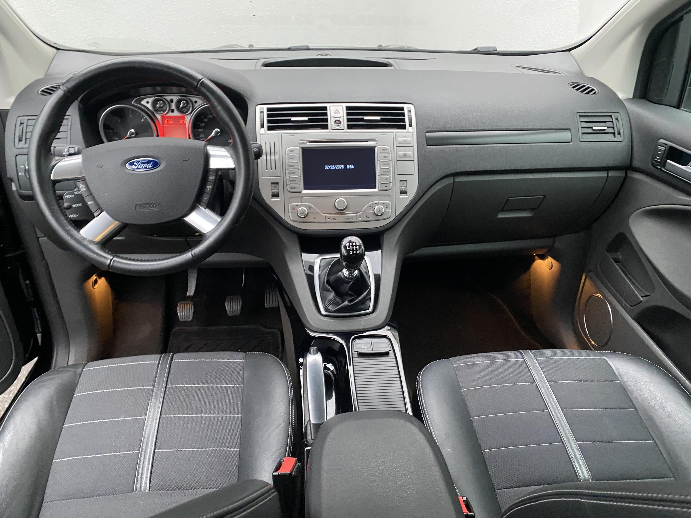 Ford Kuga, 2012 - pohled č. 8