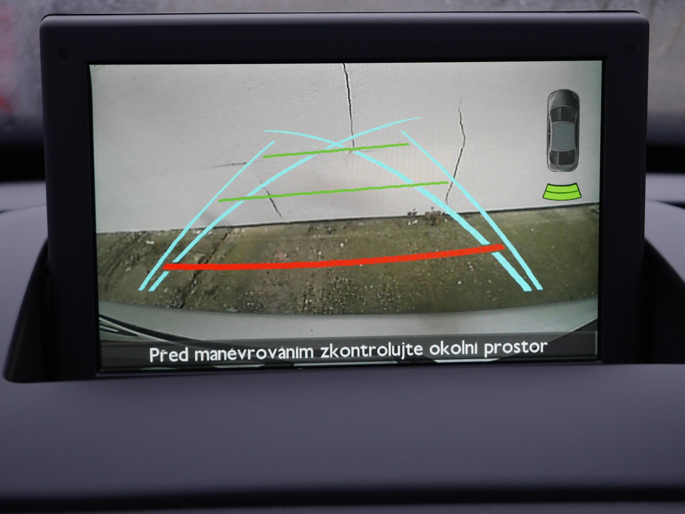 Peugeot 5008, 2016 - pohled č. 12