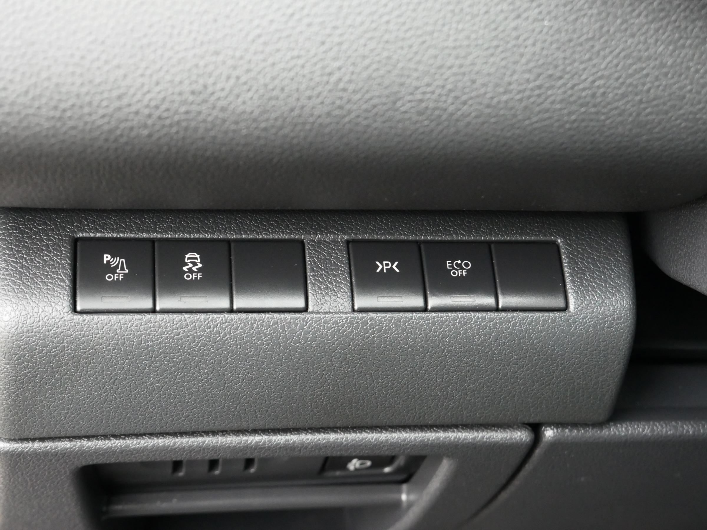 Peugeot 5008, 2016 - pohled č. 15