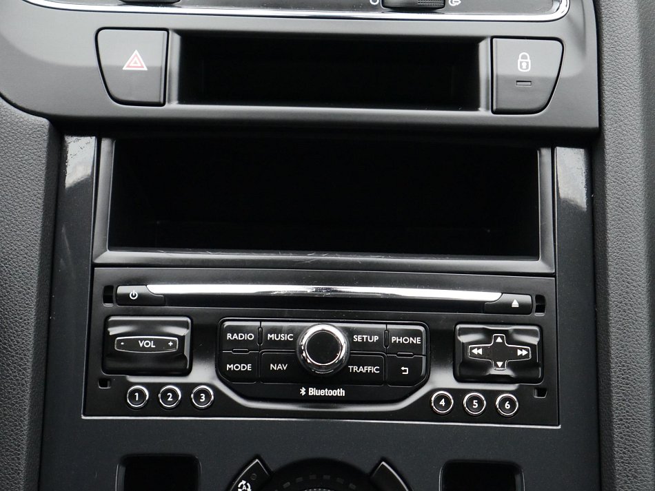 Peugeot 5008 1.6 HDi 