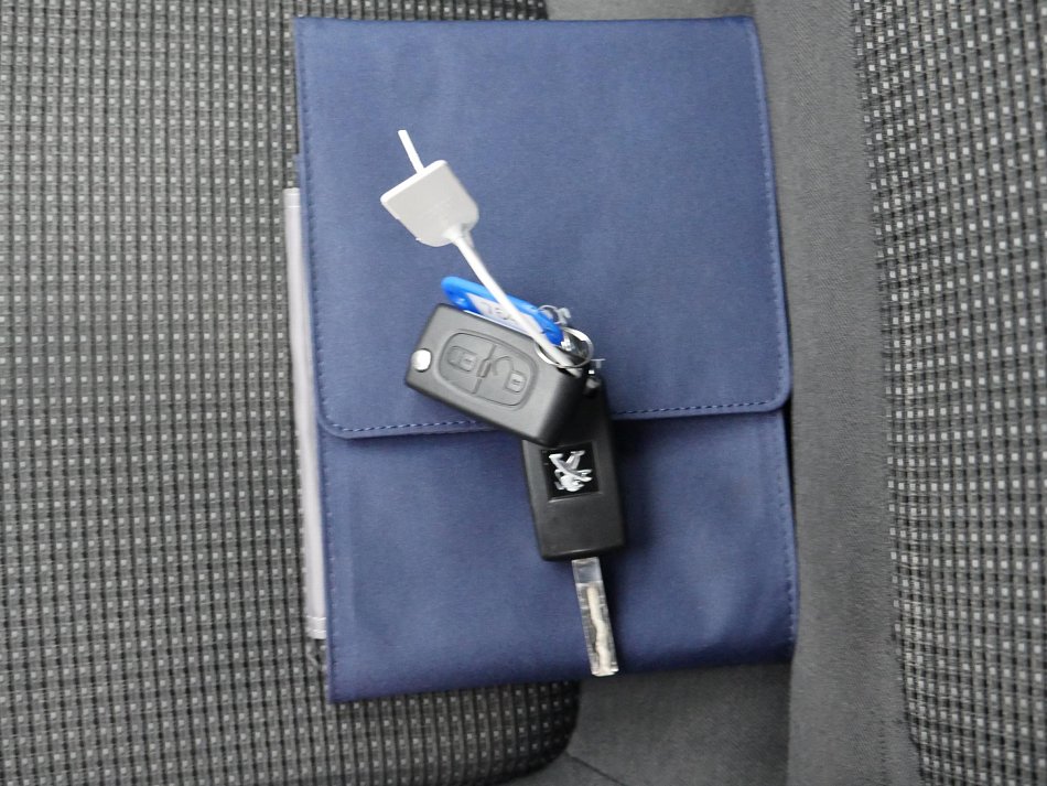 Peugeot 5008 1.6 HDi 