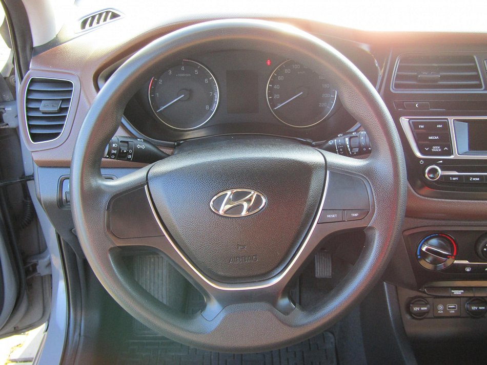 Hyundai I20 1.2i 