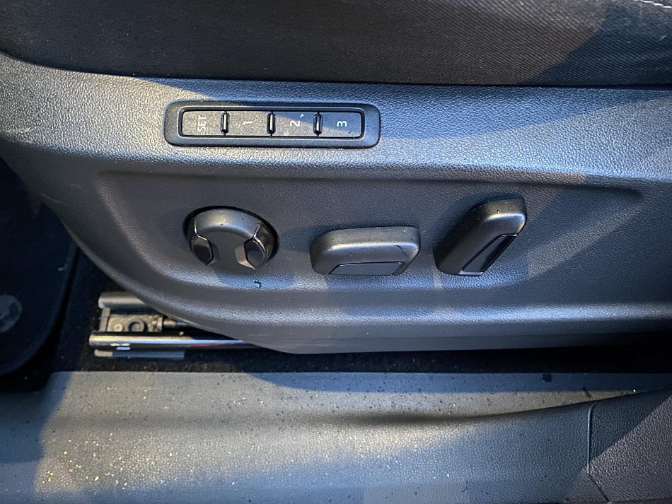 Škoda Kodiaq 2.0 TDi Style 4x4