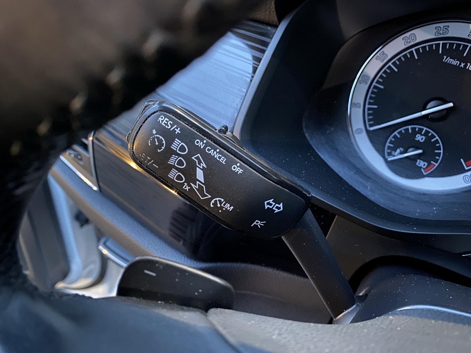 Škoda Kodiaq 2.0 TDi Style 4x4