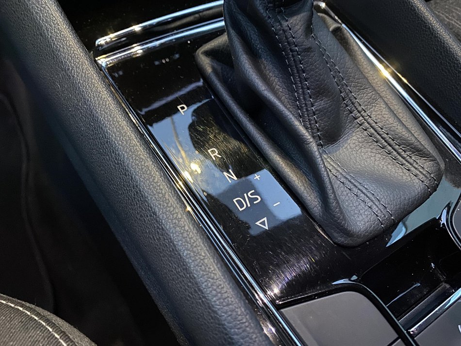 Škoda Kodiaq 2.0 TDi Style 4x4