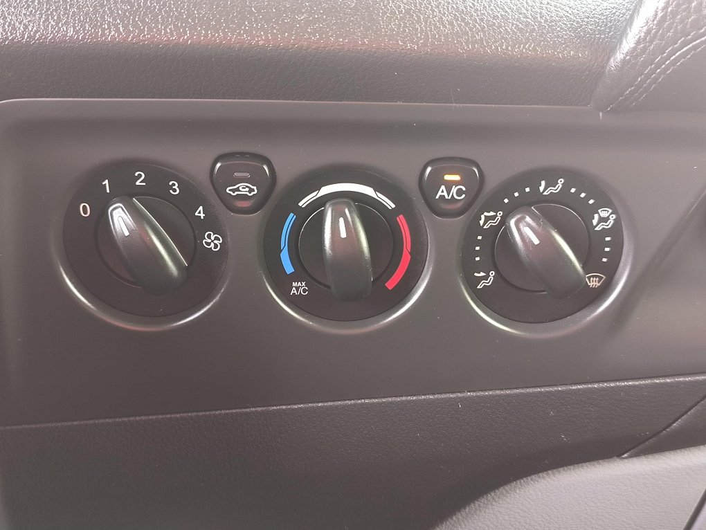 Ford Transit Custom 2.2TDCi Trend L2H1