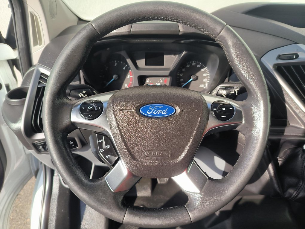 Ford Transit Custom 2.2TDCi Trend L2H1