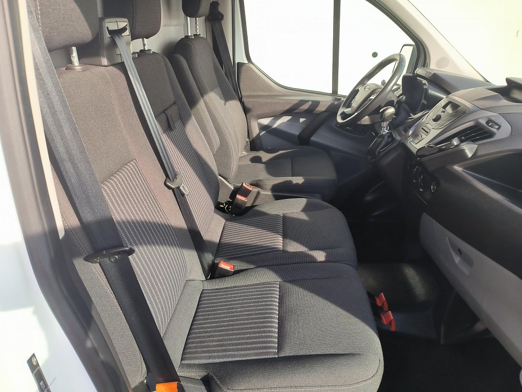 Ford Transit Custom 2.2TDCi Trend L2H1