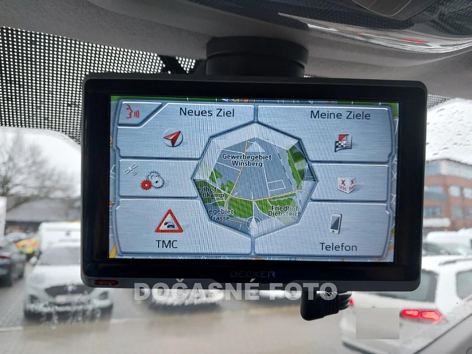 Ford Transit Custom 2.2TDCi Trend L2H1