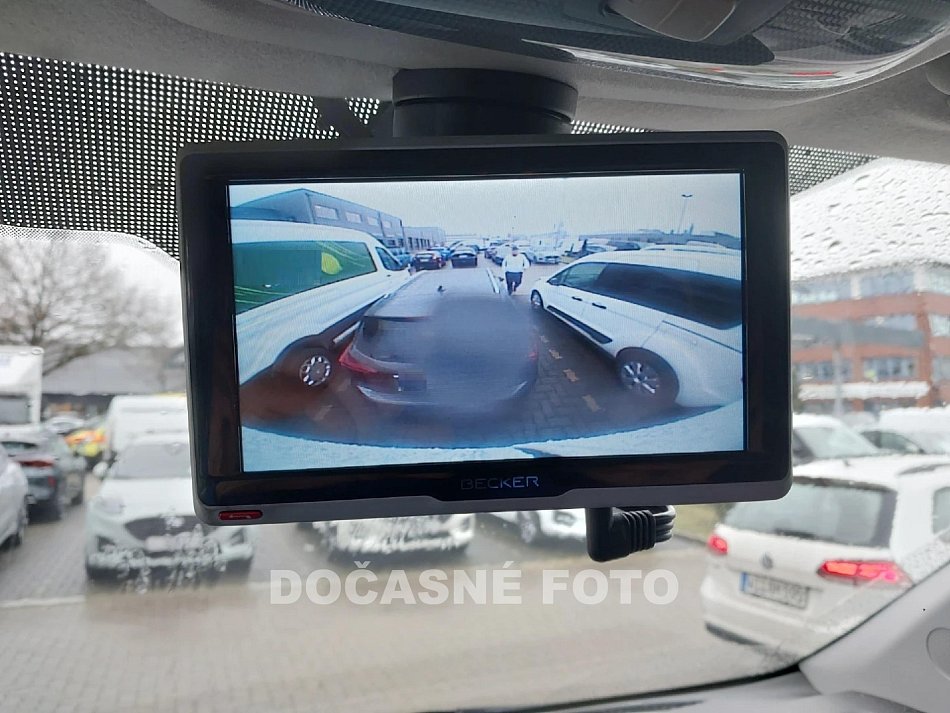 Ford Transit Custom 2.2TDCi Trend L2H1