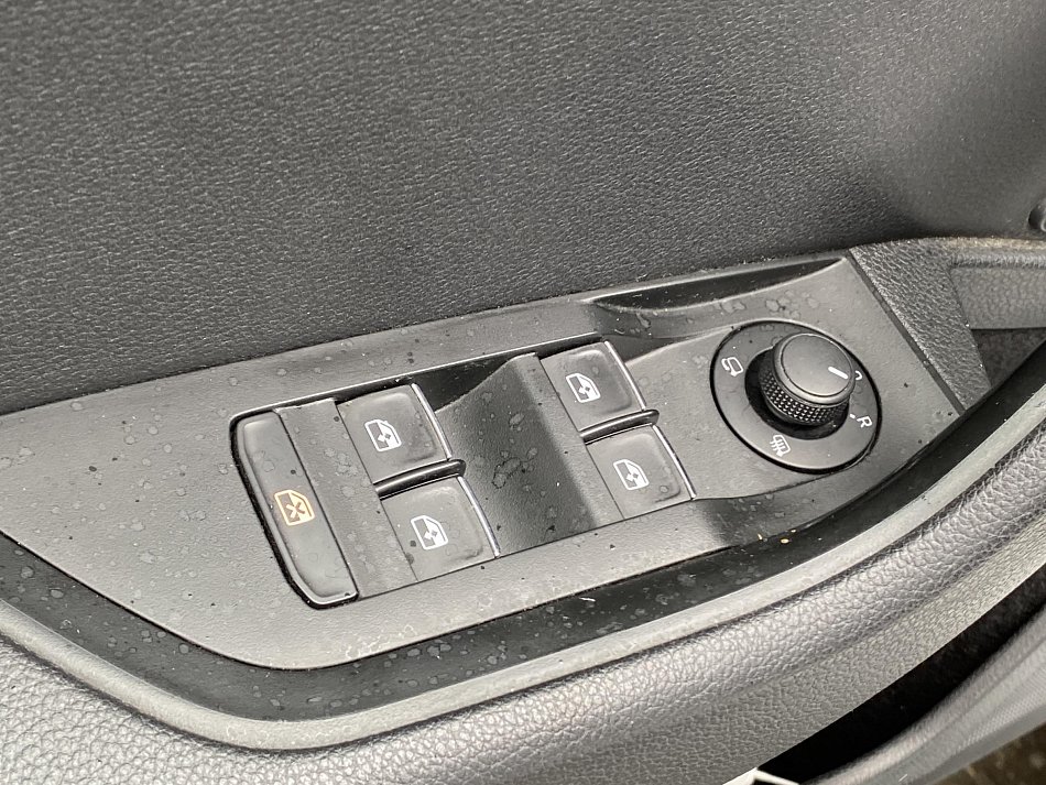 Škoda Superb III 2.0 TDi Style 4x4