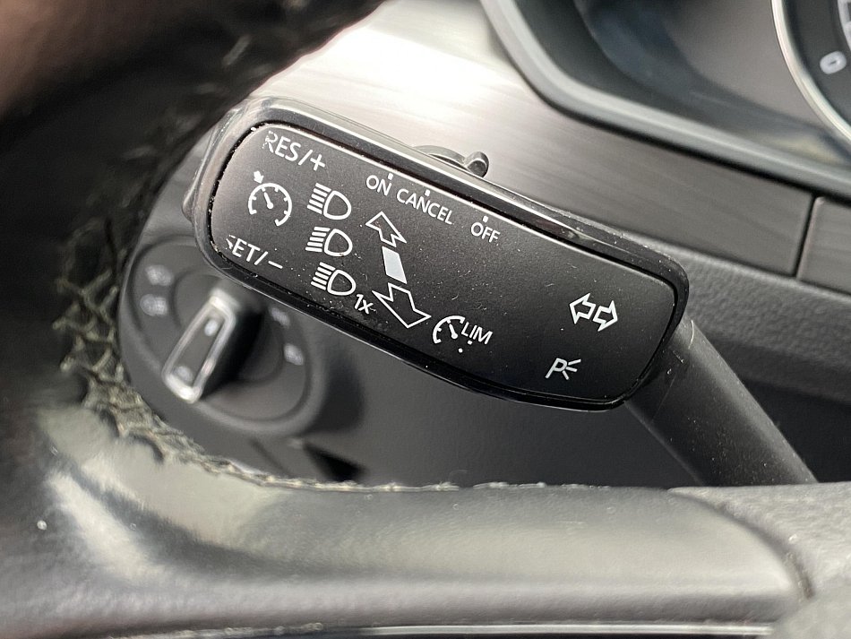 Škoda Superb III 2.0 TDi Style 4x4