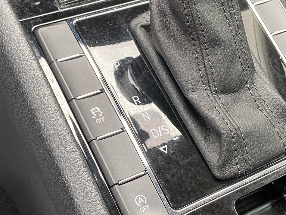 Škoda Superb III 2.0 TDi Style 4x4