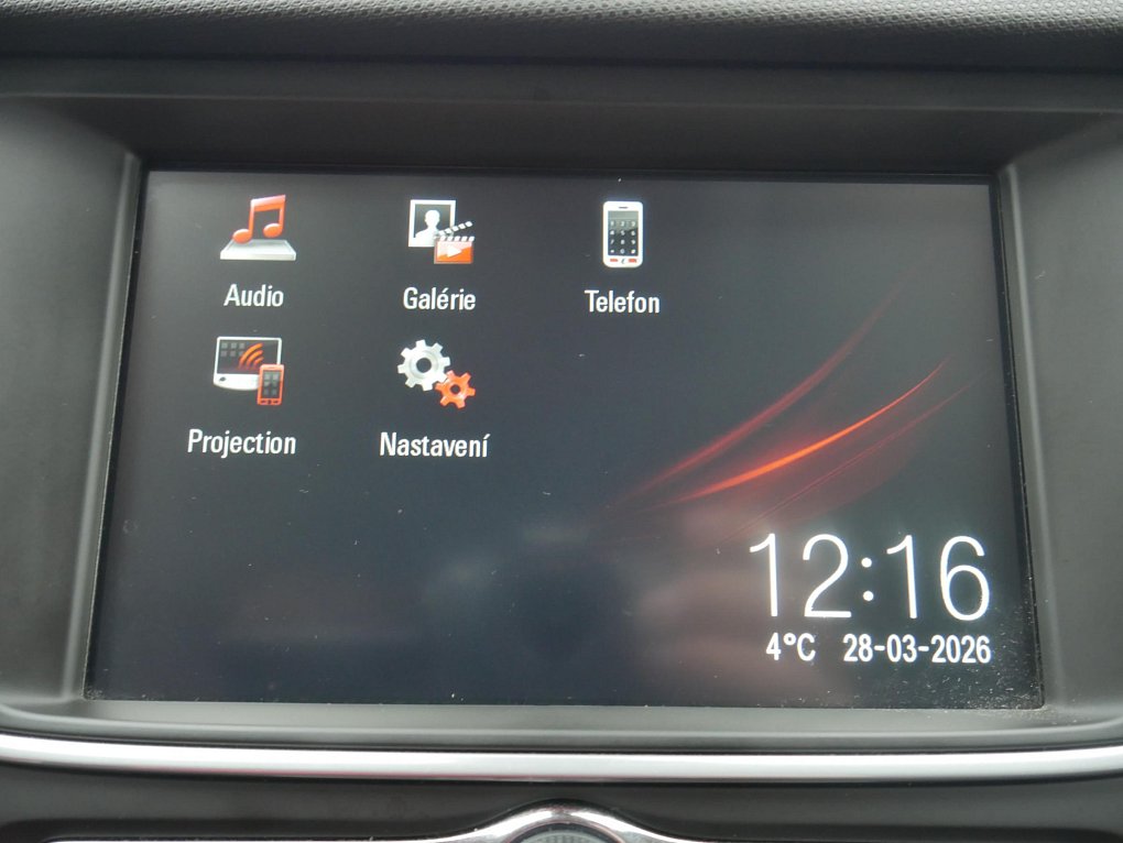 Opel Crossland X 1.2 PT 