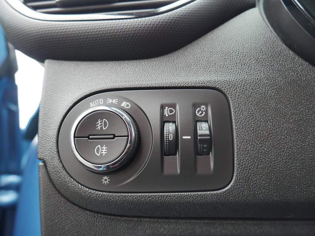 Opel Crossland X 1.2 PT 