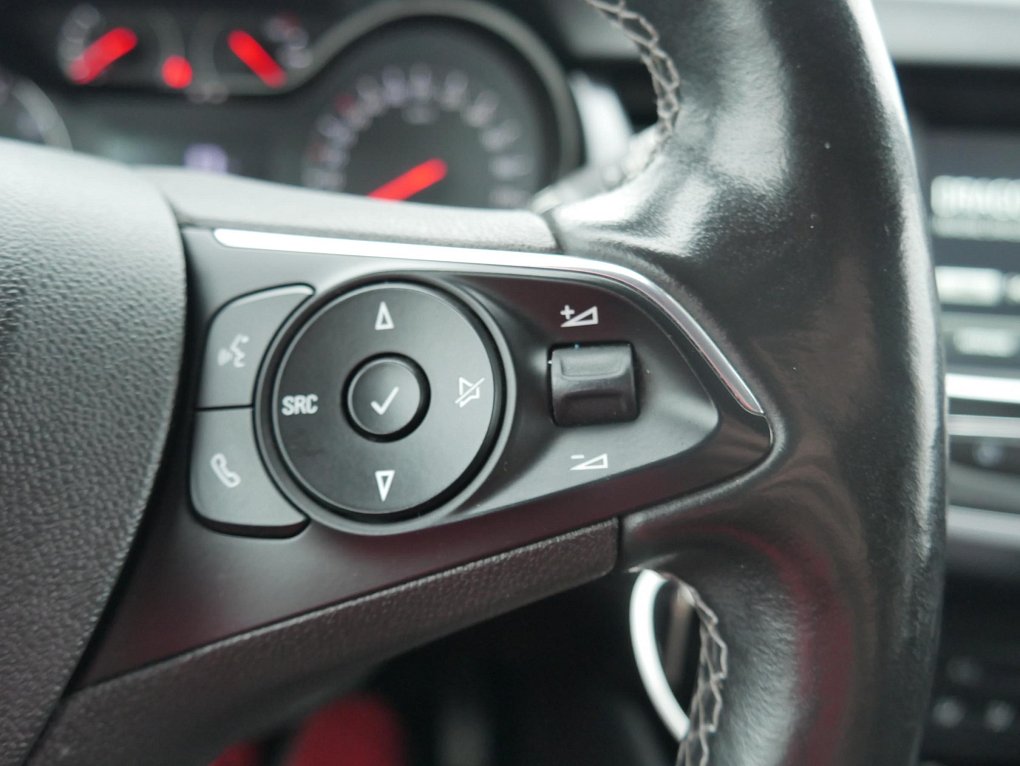 Opel Crossland X 1.2 PT 