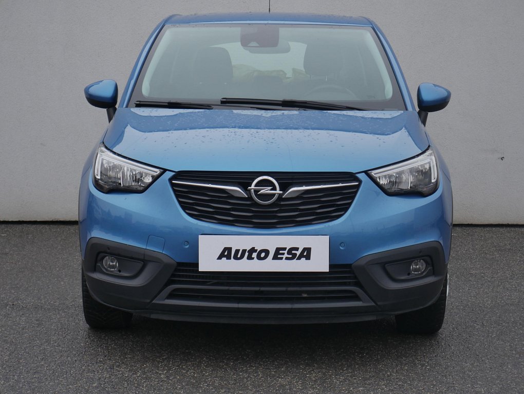 Opel Crossland X 1.2 PT 