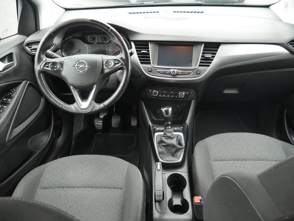 Opel Crossland X 1.2 PT 