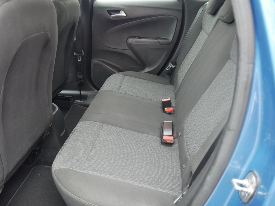 Opel Crossland X 1.2 PT 