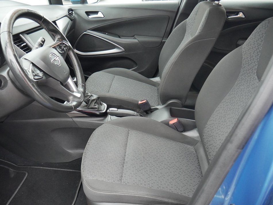 Opel Crossland X 1.2 PT 