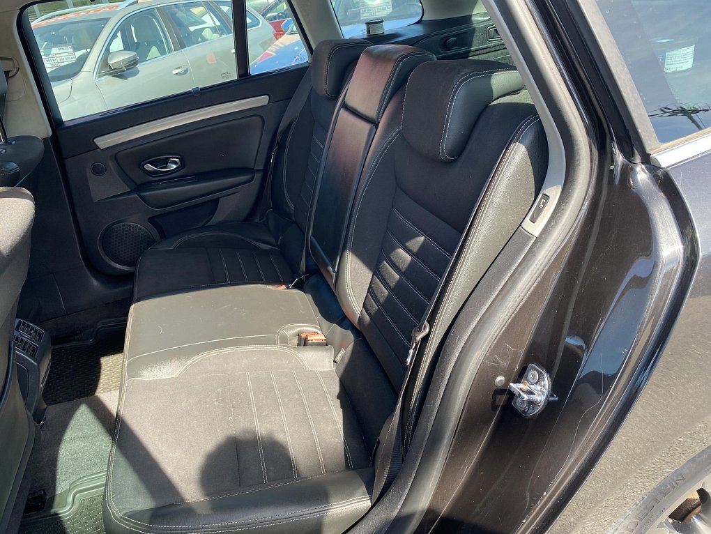 Renault Laguna 2.0dCi 