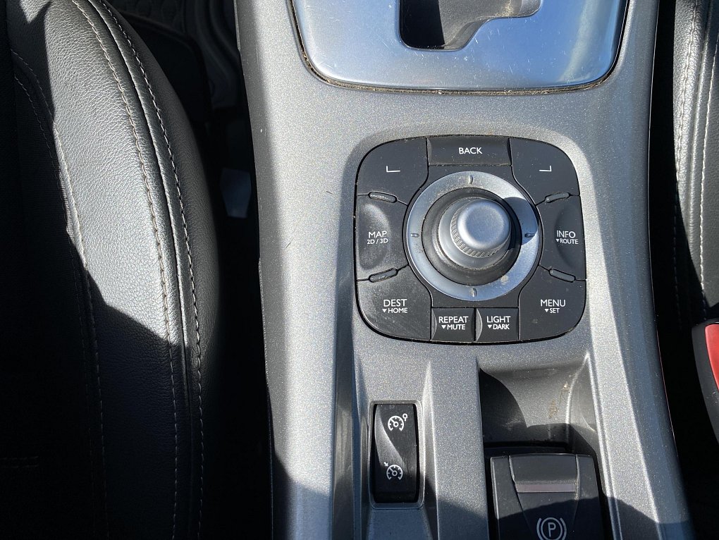 Renault Laguna 2.0dCi 
