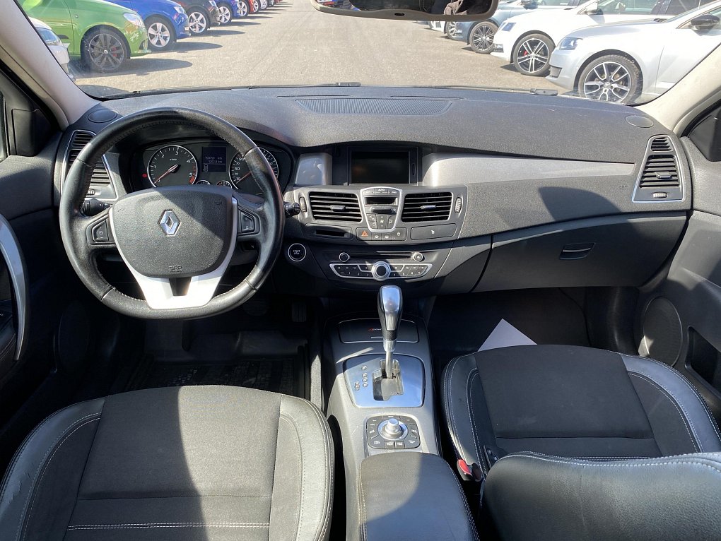 Renault Laguna 2.0dCi 