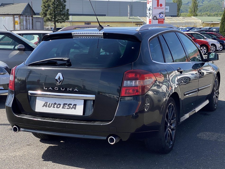 Renault Laguna 2.0dCi 