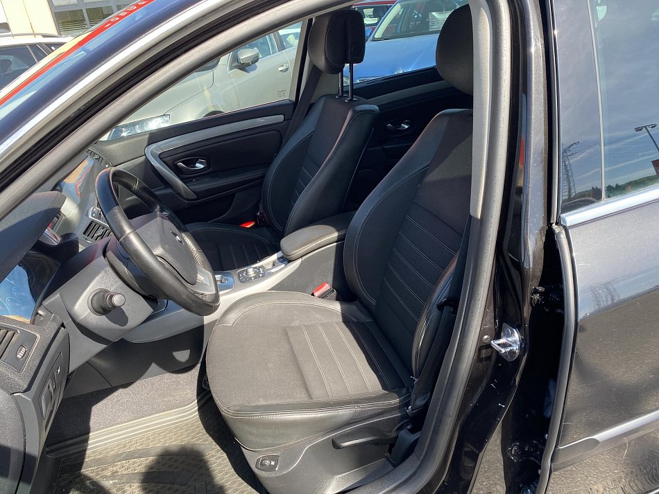 Renault Laguna 2.0dCi 