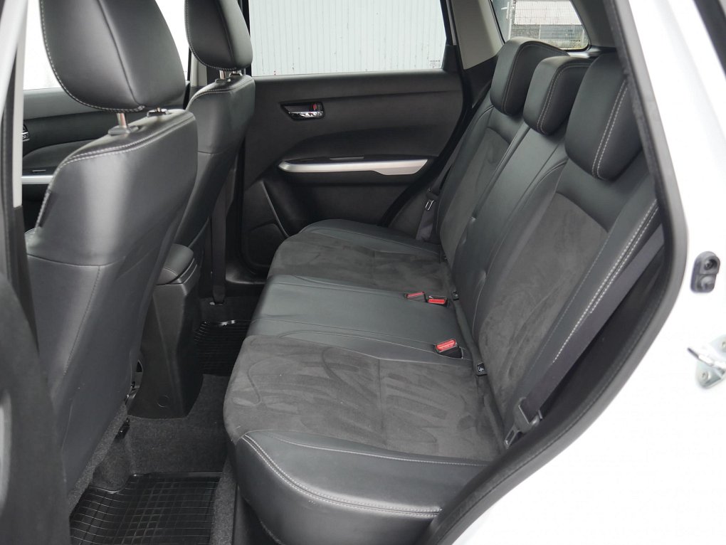 Suzuki Vitara 1.6 DDiS  4x4