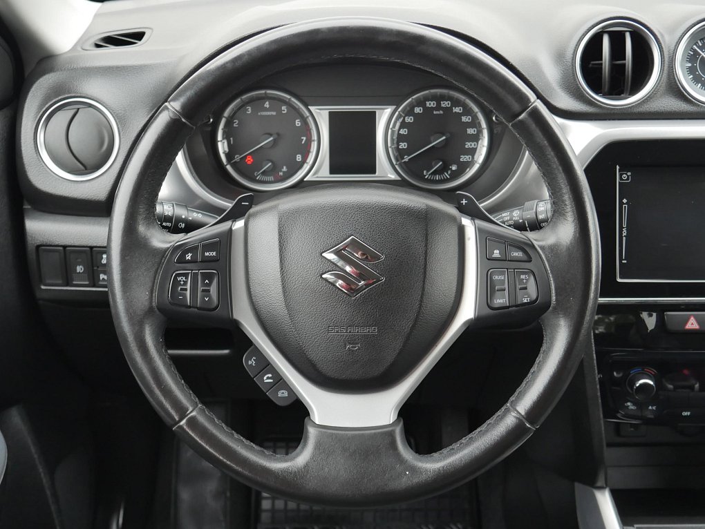 Suzuki Vitara 1.6 DDiS  4x4