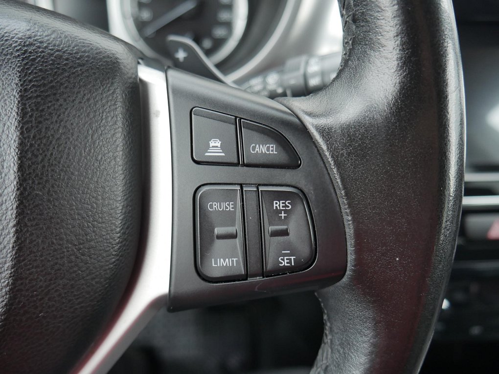 Suzuki Vitara 1.6 DDiS  4x4