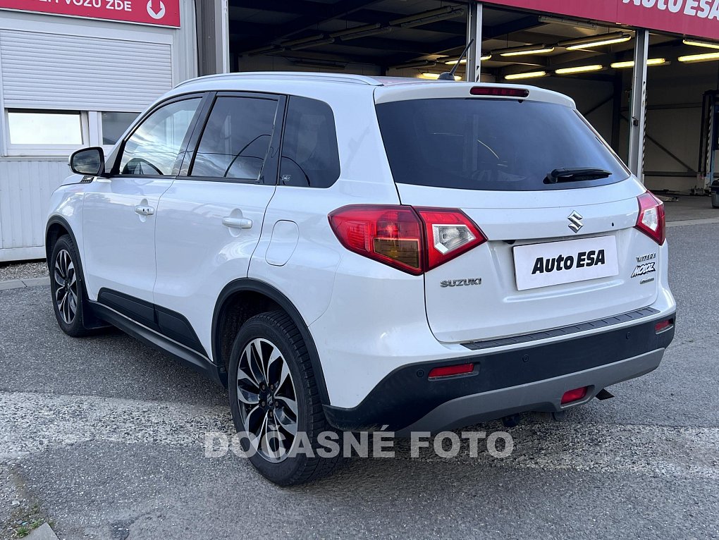 Suzuki Vitara 1.6 DDIS 