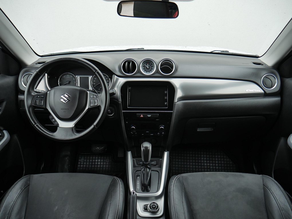 Suzuki Vitara 1.6 DDiS  4x4