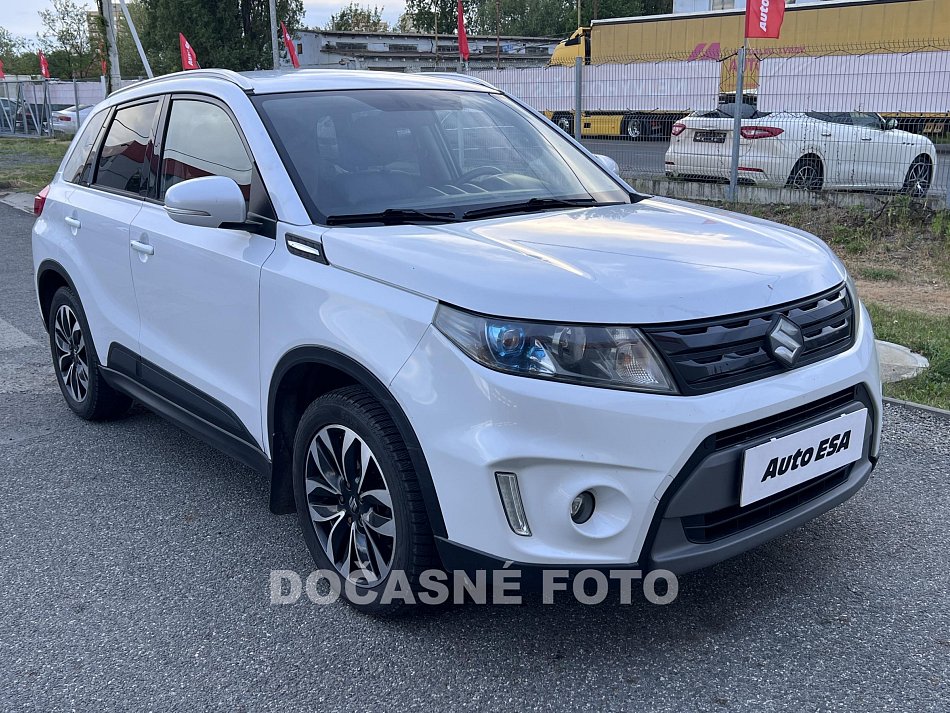 Suzuki Vitara 1.6 DDIS 