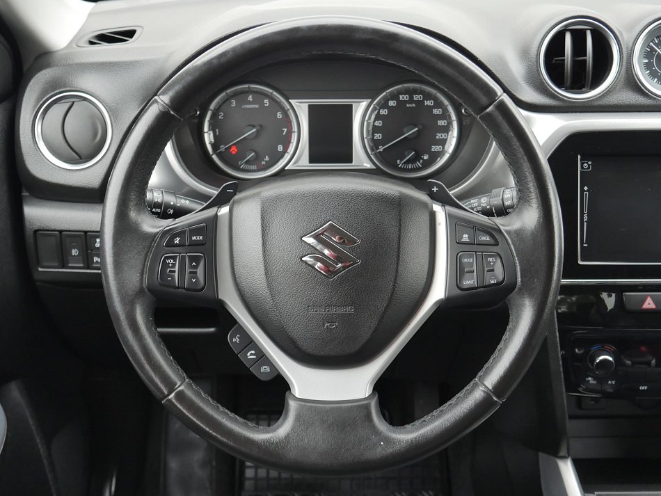 Suzuki Vitara 1.6 DDiS  4x4