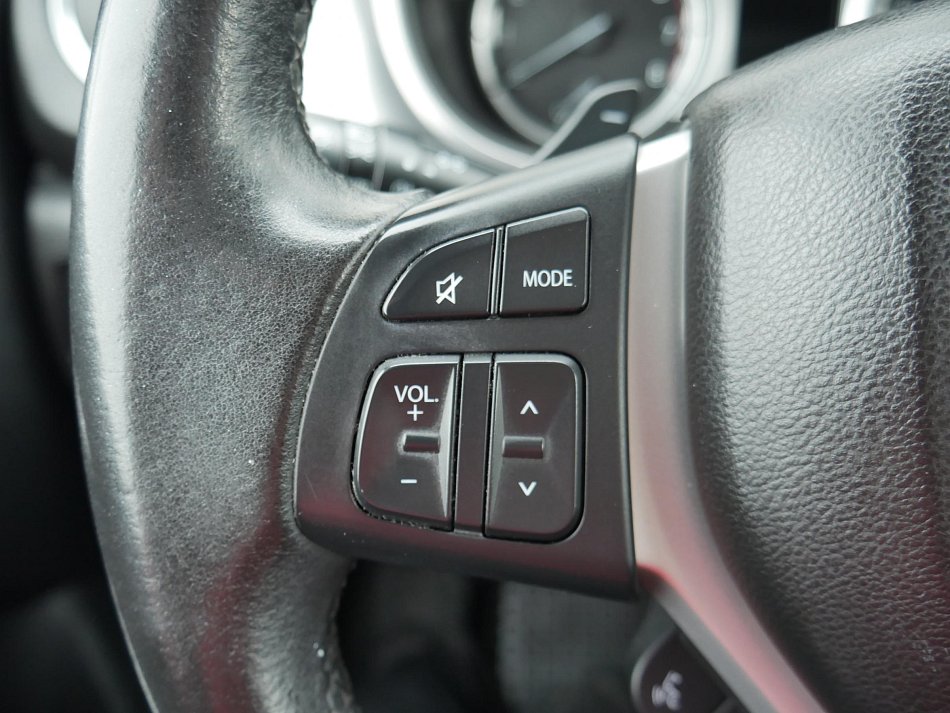 Suzuki Vitara 1.6 DDiS  4x4