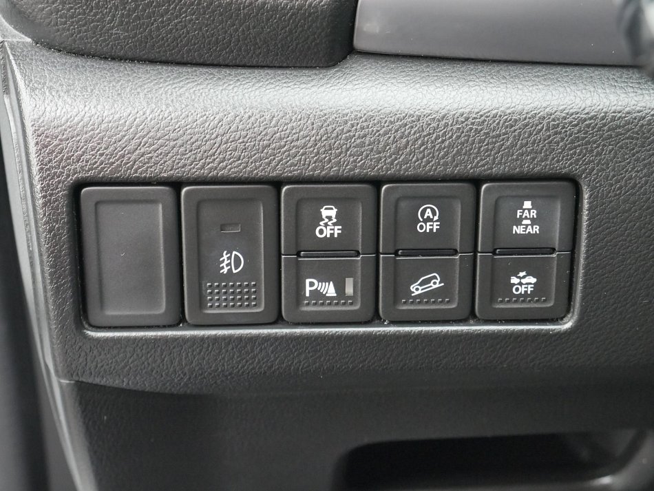 Suzuki Vitara 1.6 DDiS  4x4