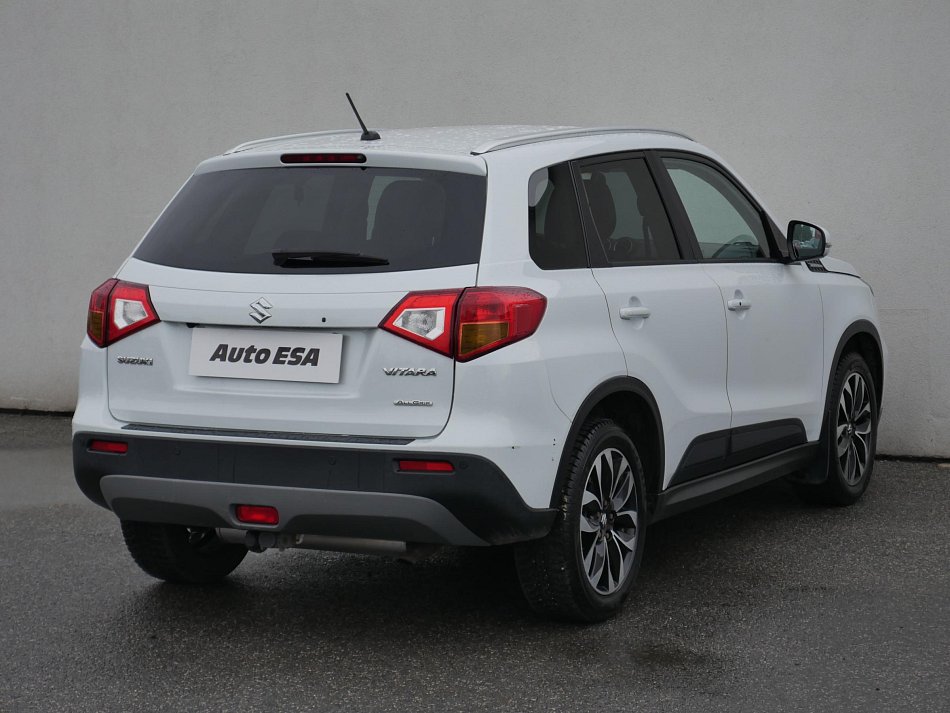 Suzuki Vitara 1.6 DDiS  4x4