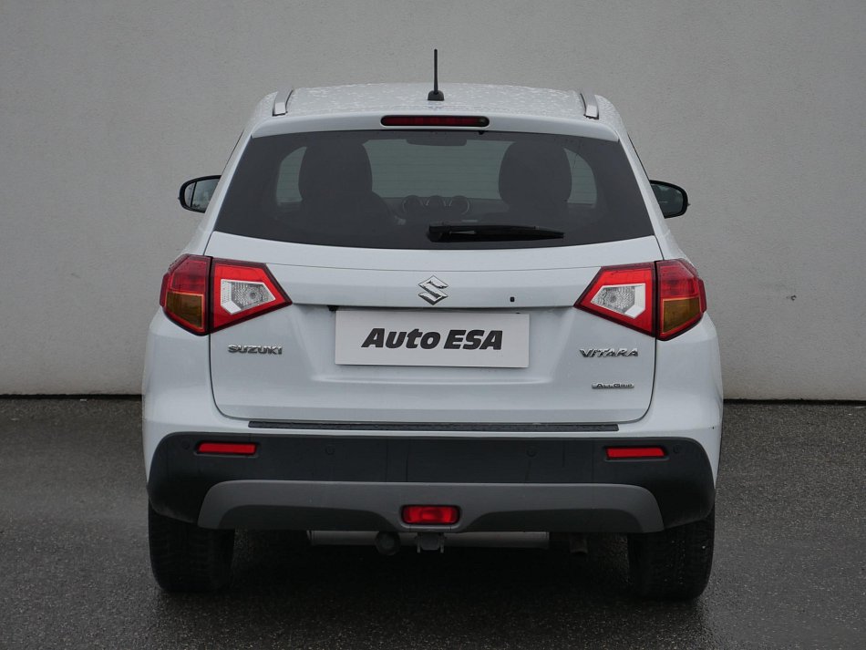 Suzuki Vitara 1.6 DDiS  4x4