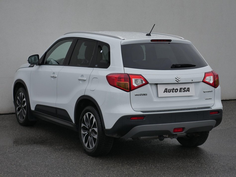 Suzuki Vitara 1.6 DDiS  4x4