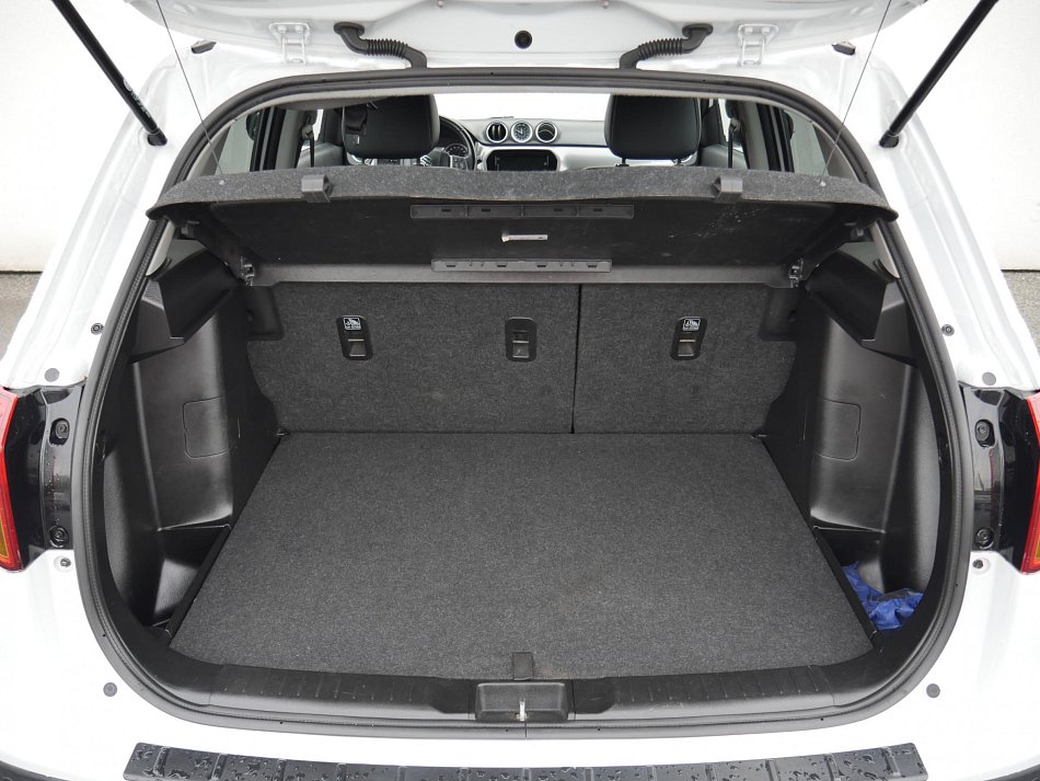 Suzuki Vitara 1.6 DDiS  4x4