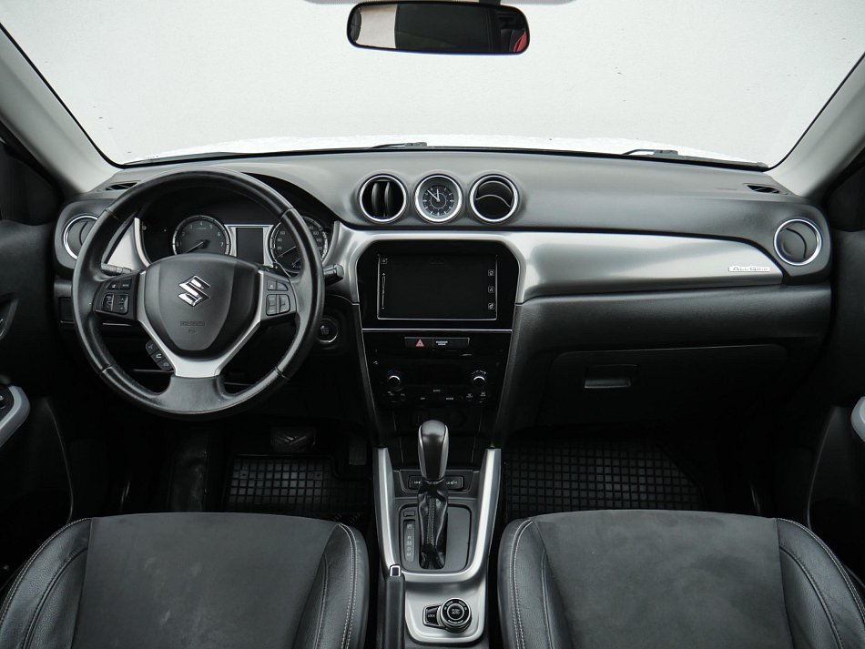Suzuki Vitara 1.6 DDiS  4x4