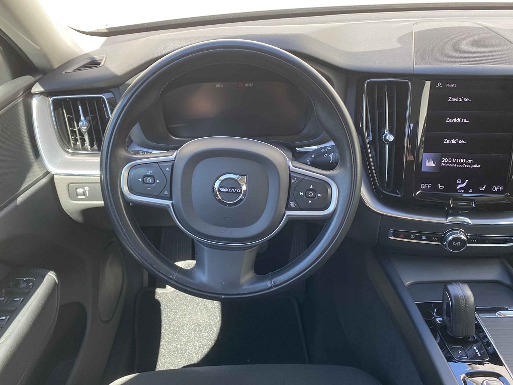 Volvo XC60 2.0 D  4x4
