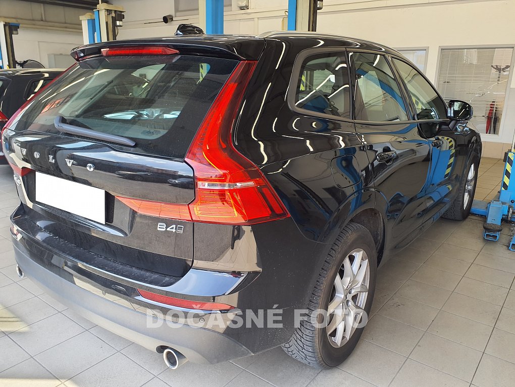 Volvo XC60 2.0 D Momentum